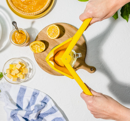 Honey & Lemon