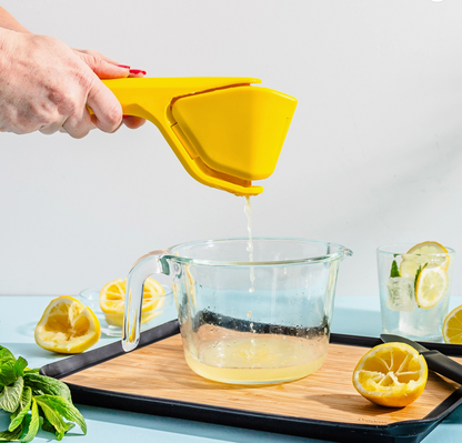 Honey & Lemon